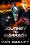 [The Forbidden Spacemage 02] • Journey to Marrachi